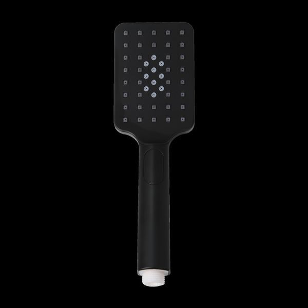 Душова система&nbsp;MONE Deluxe LEYDEN 8321363B Black 37260 фото
