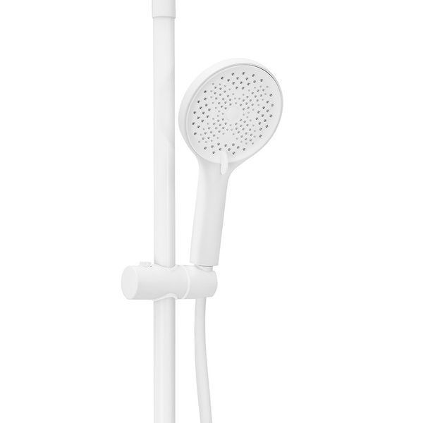Душевая система MONE Deluxe OLIVIA 60235W White 39961 фото