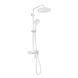 Душевая система MONE Deluxe OLIVIA 60235W White 39961 фото 1
