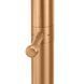 Смеситель для кухни MONE Deluxe SL202101Z Roze Gold 39574 фото 6