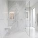 Душевая система MONE Deluxe OLIVIA 60235W White 39961 фото 7