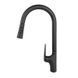 Змішувач для кухні MONE Deluxe HILARY 7389389B Black 38431 фото 3