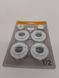 Комплект футорок OCEAN 1/2"(15мм) х 1"(25мм) 13304 фото 3