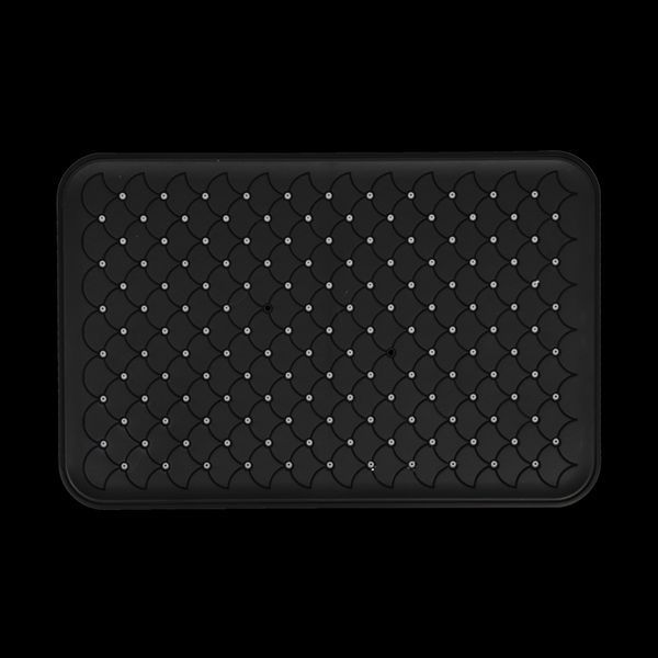 Душова система MONE Deluxe TT-111 Black 38101 фото