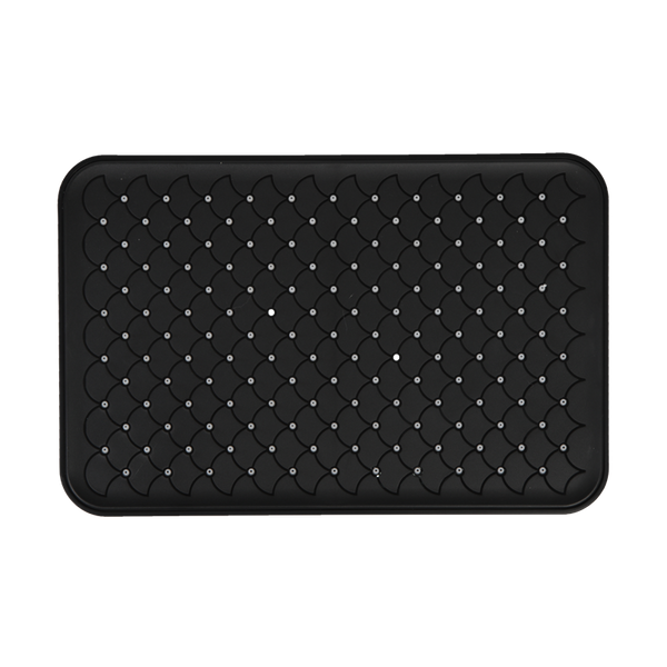 Душевая система MONE Deluxe TT-111 Black 38101 фото