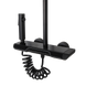 Душевая система MONE Deluxe TT-111 Black 38101 фото 3
