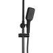 Душевая система MONE Deluxe TT-111 Black 38101 фото 4