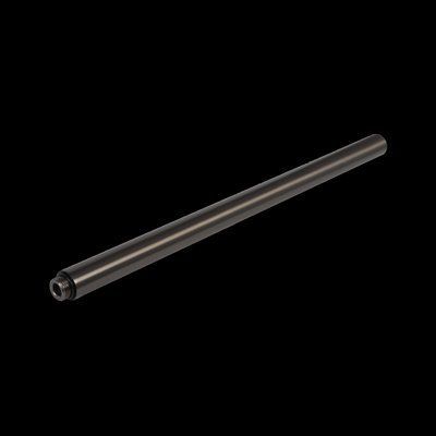 Удлинитель к душевой системы MONE Deluxe 40 см C-02 Gun Gray 38137 фото
