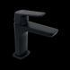 Смеситель для умывальника MONE Deluxe LEYDEN 1363363B Black 37254 фото 1