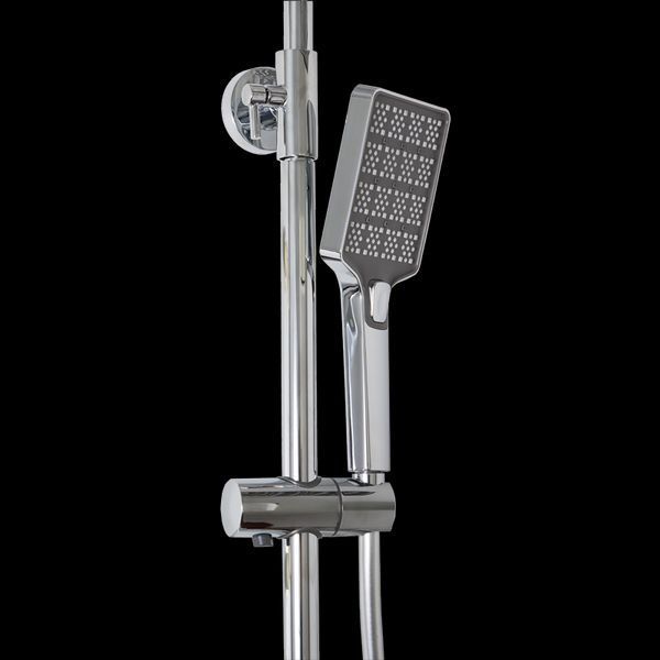 Душова колона DS-11063 CP Chrome 37277 фото