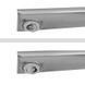 Змішувач для умивальника MONE Deluxe 27001CHFВ&nbsp;Dream Crystal Chrome 39684 фото 8