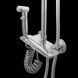 Душова колона DS-11063 CP Chrome 37277 фото 3