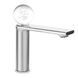 Змішувач для умивальника MONE Deluxe 27001CHFВ&nbsp;Dream Crystal Chrome 39684 фото 1