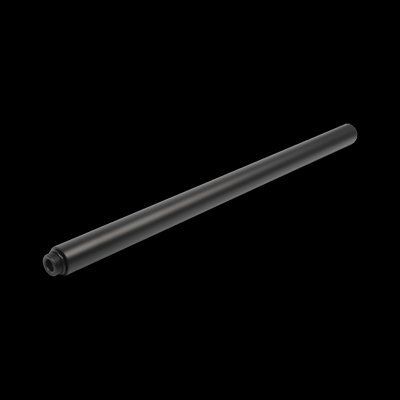 Удлинитель душевой системы MONE Deluxe 40 см C-04 Black 38139 фото