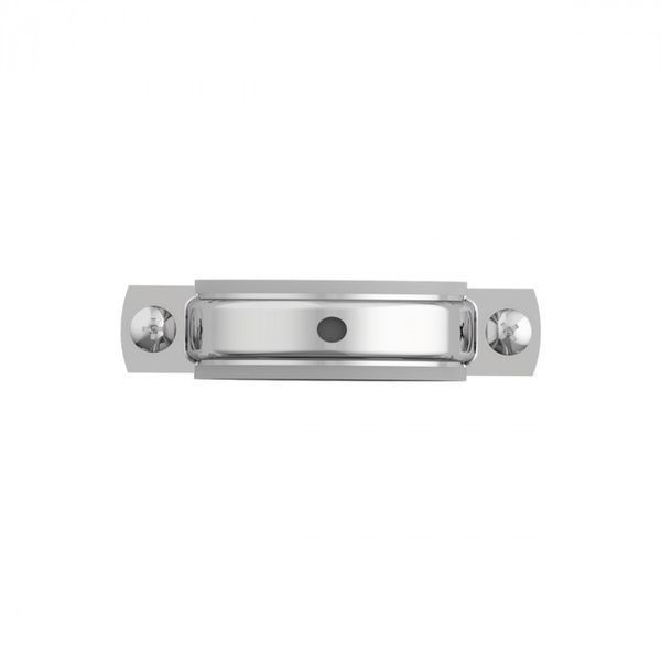 Хомут для труби 2" (58-64) KVD М8х100 11623 фото