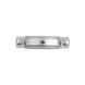 Хомут для труби 2" (58-64) KVD М8х100 11623 фото 2