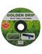 Крапельна стрічка GOLDEN DRIP 30см 3000м 8 mil з плоским емітером 39493 фото 1