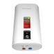 Бойлер OCEAN FLAT 80л 2,0 КВт эмалированный бак мокрый ТЭН 27929 фото 5