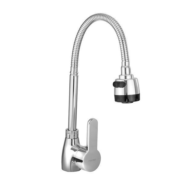 Смеситель для кухни MONRO&nbsp;SAB70W-7021-01 10637 фото