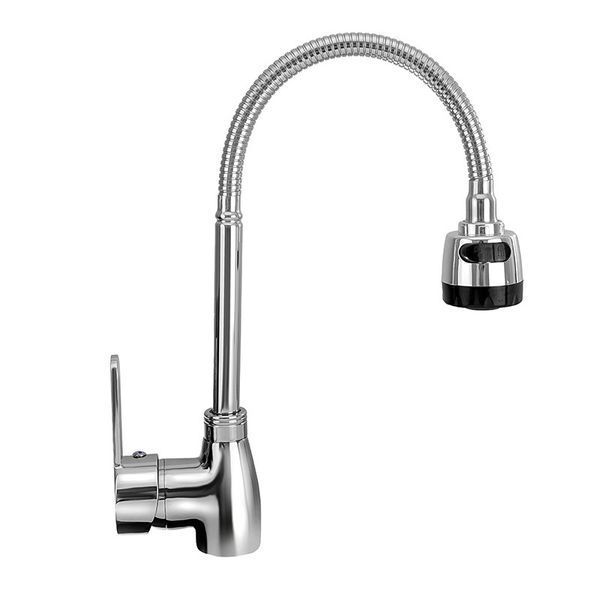 Смеситель для кухни MONRO&nbsp;SAB70W-7021-01 10637 фото