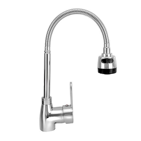 Смеситель для кухни MONRO&nbsp;SAB70W-7021-01 10637 фото