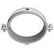 Хомут для труби 5_1/2" (148-155) KVD М8х100 11630 фото 4