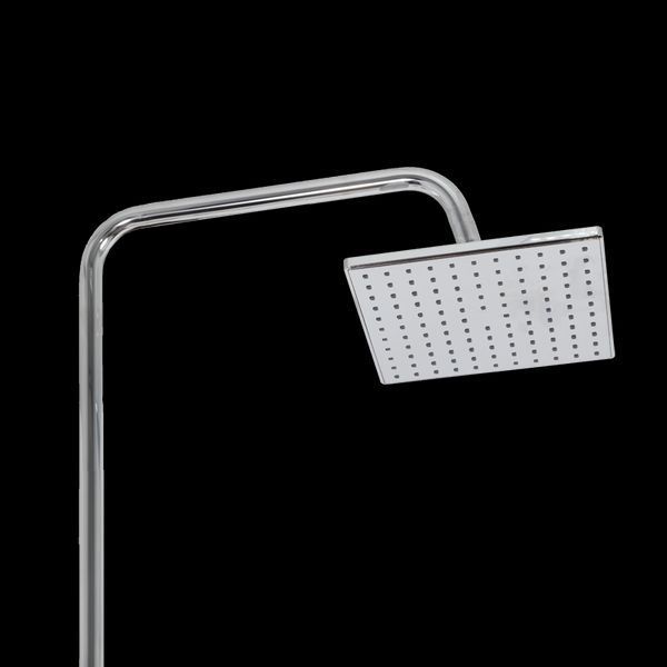 Душова система&nbsp;MONE Deluxe LEYDEN 8321363C&nbsp;Chrome 37259 фото