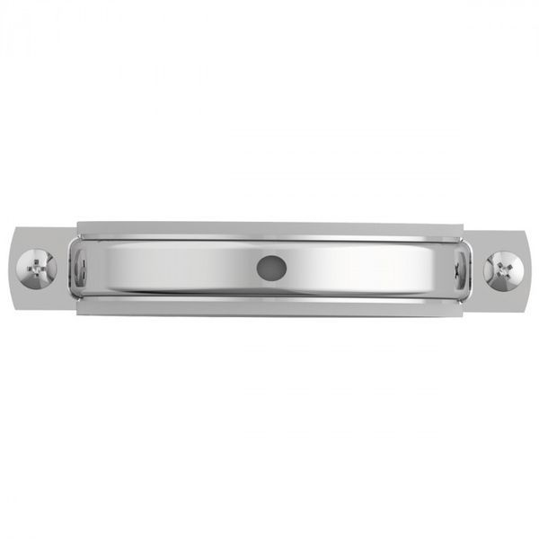 Хомут для труби 6" (158-168) KVD М8х100 11631 фото