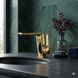 Змішувач для умивальника MONE Deluxe VILEN 60232TG Gold 39958 фото 7