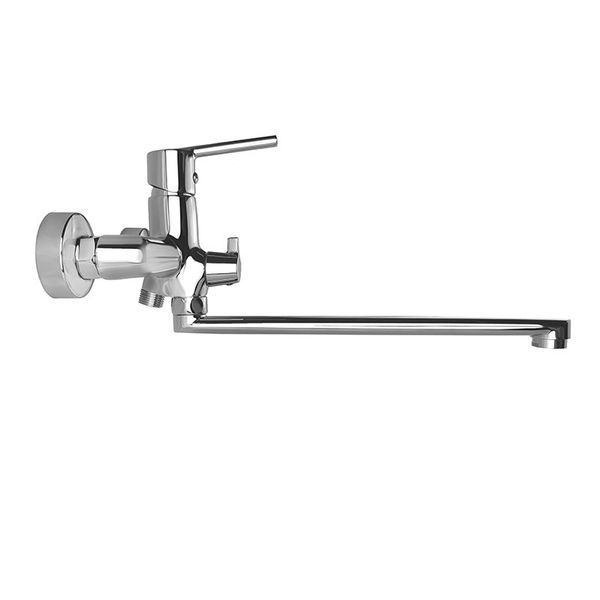 Смеситель для ванной MONE Delux&nbsp;DARLENE 5391391C-30F Chrome 38454 фото