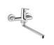 Смеситель для ванной MONE Delux&nbsp;DARLENE 5391391C-30F Chrome 38454 фото 1