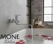 Смеситель для ванной MONE Delux&nbsp;DARLENE 5391391C-30F Chrome 38454 фото 5