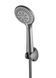 Смеситель для ванной MONE Delux DARLENE 5391391GR-30F Gun Grey 38460 фото 3