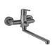 Смеситель для ванной MONE Delux DARLENE 5391391GR-30F Gun Grey 38460 фото 1