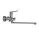 Смеситель для ванной MONE Delux DARLENE 5391391GR-30F Gun Grey 38460 фото 2
