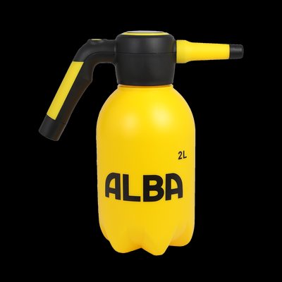Обприскувач ALBA Spray CF-Z200-2 ( акумуляторний) 37316 фото