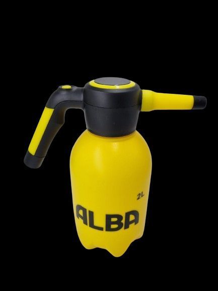 Обприскувач ALBA Spray CF-Z200-2 ( акумуляторний) 37316 фото