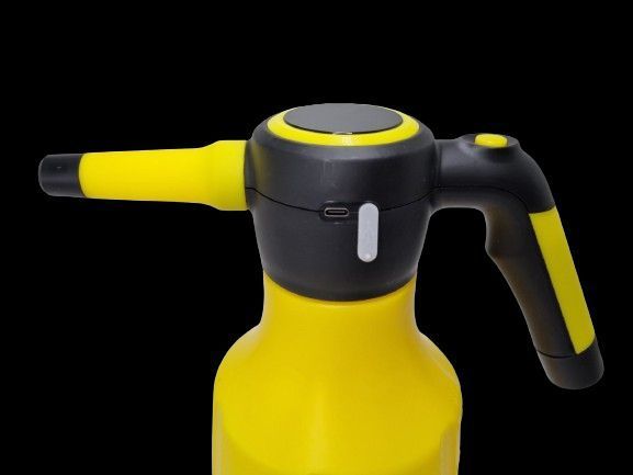 Обприскувач ALBA Spray CF-Z200-2 ( акумуляторний) 37316 фото
