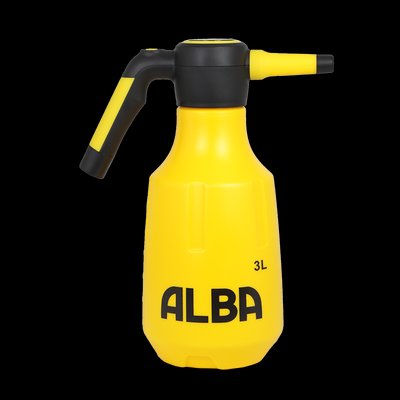 Обприскувач ALBA Spray CF-Z202-3 ( акумуляторний) 37317 фото
