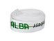 Шланг-рукав ALBA-АGROFLEX ПВХ/ПЭТ 50мм 6 бар белый 20м 36566 фото 1