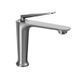 Змішувач для умивальника MONE Deluxe Instant Shadow 26001GG Gun Grey 39716 фото 1