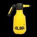 Обприскувач ALBA Spray CF-Z202-3 ( акумуляторний) 37317 фото 1
