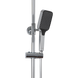 Душевая система MONE Deluxe TT-1 Chrome 37752 фото 4