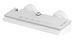 Душевая система MONE Deluxe TT-10 WHITE 37754 фото 2