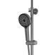Душова система MONE Deluxe DARLENE 8391391GR Gun Grey 38461 фото 3