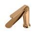 Змішувач для умивальника MONE Deluxe Instant Shadow 26001RG&nbsp;Rose Gold 39715 фото 2