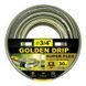 Шланг садовый 3/4 30 м&nbsp;GOLDEN DRIP SUPER-FLEX&nbsp;18*3,0 40409 фото 1