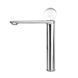 Змішувач для умивальника високий MONE Deluxe 27002CH&nbsp;Dream Crystal Chrome 39692 фото 3