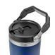 Термос MONRO з ручкою та кришкою відкидною 840 мл 40522 фото 3