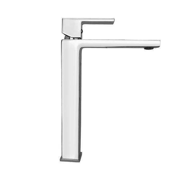 Смеситель для умывальника MONE Deluxe&nbsp;BERYL 1392392C-A Chrome 38481 фото